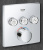 Смеситель для душа Grohe Grohtherm SmartControl 29149000 Смеситель для душа Grohe Grohtherm SmartControl 29149000