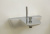Смеситель для ванны Hansgrohe PuraVida 15472400 Смеситель для ванны Hansgrohe PuraVida 15472400