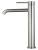 Смеситель для раковины Wonzon & Woghand Stick WW-88239017-BN высокий Смеситель для раковины Wonzon & Woghand Stick WW-88239017-BN высокий