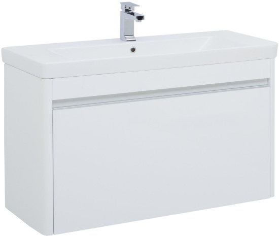 Мебель для ванной Aquanet Вилора 105