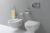 Унитаз подвесной VitrA Form 500 4305B003-0075