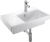 Раковина Jacob Delafon Odeon Up E4758G 65 см