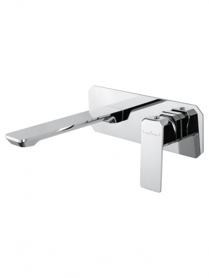 Смеситель для раковины Wonzon & Woghand Diamond WW-88869011-CR