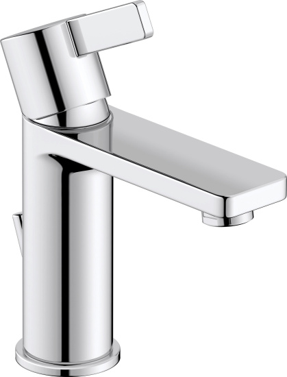 Смеситель для раковины Duravit D-Neo DE1021001010 EcoStart