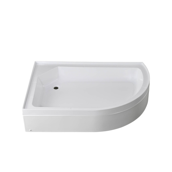 Душевая кабина AvaCan C3012L N без крыши