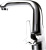Смеситель для раковины Bravat Waterfall F173107C (C-1) хром