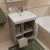 Смеситель для раковины Decoroom DR23 DR23011