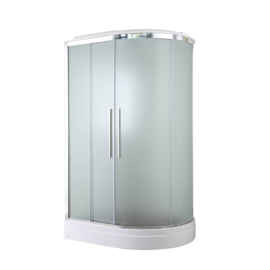 Душевая кабина AvaCan EM2811LLED