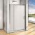 Душевая дверь в нишу Good Door Orion WTW-PD-90-G-CH