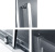 Душевой уголок Gemy Victoria S30191B-A100 140x100 см Душевой уголок Gemy Victoria S30191B-A100 140x100 см