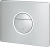 Кнопка смыва Grohe Nova Cosmopolitan Light 38809000 хром