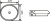 Раковина Sturm Essential Shell ST-SH524220-NBNCR