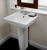 Раковина Gustavsberg ARTic 4550