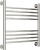 Полотенцесушитель водяной Сунержа Богема+ 50x50, прямая