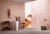 Смеситель для раковины VitrA Origin A4255726 медный Смеситель для раковины VitrA Origin A4255726 медный