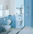 Инсталляция для писсуара Grohe Rapid SL 38786001