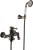 Смеситель для ванны Lemark Peretto LM6302RB