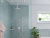 Смеситель для душа Hansgrohe ShowerSelect S 15743700 термостат, матовый белый