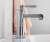 Смеситель для раковины Wasserkraft Ammer 3704