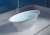 Ванна из искусственного камня Aquanet Entice V1 190x90 см. матовая