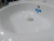 Раковина Roca Meridian 32724D000 85 см
