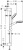 Душевой гарнитур Hansgrohe Crometta Vario 900 26536400 Душевой гарнитур Hansgrohe Crometta Vario 900 26536400