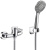 Смеситель для душа Bravat Slim TF9332366CP-01-RUS Смеситель для душа Bravat Slim TF9332366CP-01-RUS