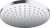 Верхний душ Hansgrohe Vernis Blend 26271000 Верхний душ Hansgrohe Vernis Blend 26271000