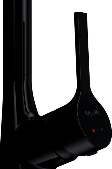 Смеситель для кухни AM.PM X-Joy S F85B07022 черный
