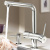 Смеситель для кухни Grohe Blue Minta New Pure 31345002 с фильтром