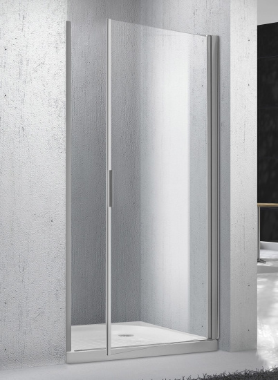 Душевая дверь в нишу BelBagno Sela B 1 85 C Cr