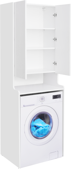 Шкаф Aquaton Лондри 65 для стиральной машины