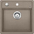 Мойка кухонная Blanco Dalago 5 серый беж