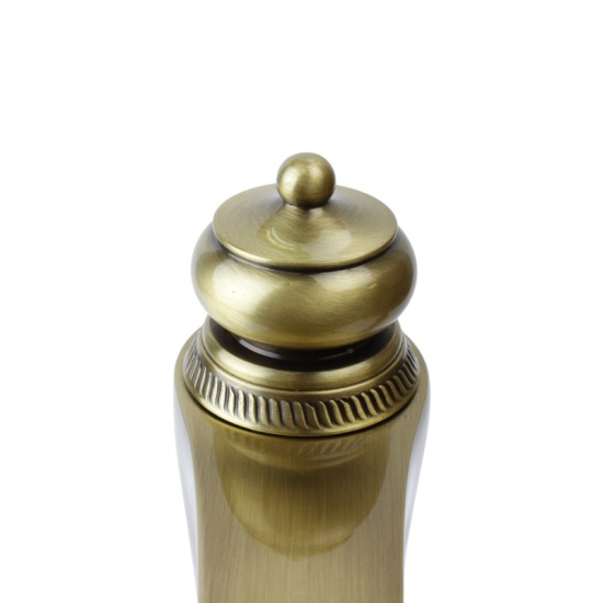 Смеситель для раковины Bronze de Luxe Windsor 21383, бронза