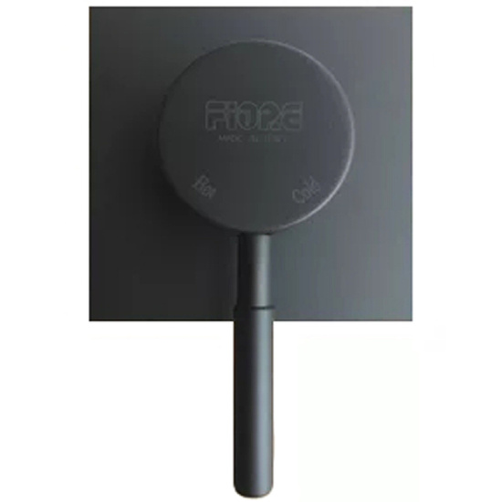 Смеситель для душа Fiore Xenon 44NN7515, черный