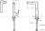 Смеситель для кухни Bravat Real F7121179CP-2-RUS