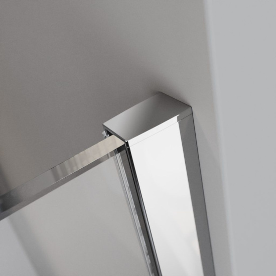 Душевая перегородка Radaway Modo New IV 90x75