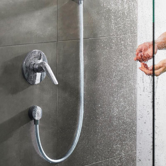 Смеситель для душа Hansgrohe Novus 71065000