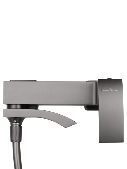 Смеситель для ванны Wonzon & Woghand Fit WW-88639009-BGM