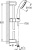 Душевой гарнитур Grohe Tempesta New 27794001