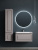 Тумба с раковиной Sancos Very 80 Doha Soft VR80SM Тумба с раковиной Sancos Very 80 Doha Soft VR80SM