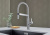 Смеситель для кухни Blanco Solenta-S Senso 522406 рычаг справа Смеситель для кухни Blanco Solenta-S Senso 522406 рычаг справа