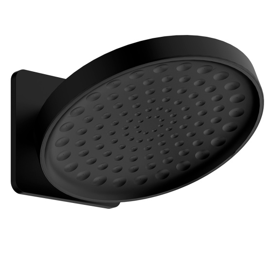 Душевая система AQUAme AQM8403MB с термостатом