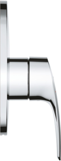 Смеситель для душа Grohe Eurosmart 33556003 с внутренней частью