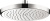 Душевая стойка Hansgrohe Croma 220 Showerpipe 27223000 с термостатом