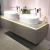 Смеситель для раковины Villeroy & Boch Liberty TVW10700800161 с внутренней частью