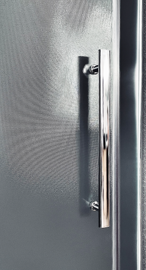 Душевой уголок Royal Bath RB 90TR-C-CH