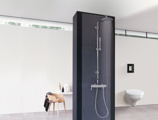 Душевой шланг Grohe Relexa 28140000