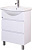 Тумба под раковину Onika Элита 60.13 белая