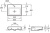Раковина Jacob Delafon Fit E1188 60 см Раковина Jacob Delafon Fit E1188 60 см
